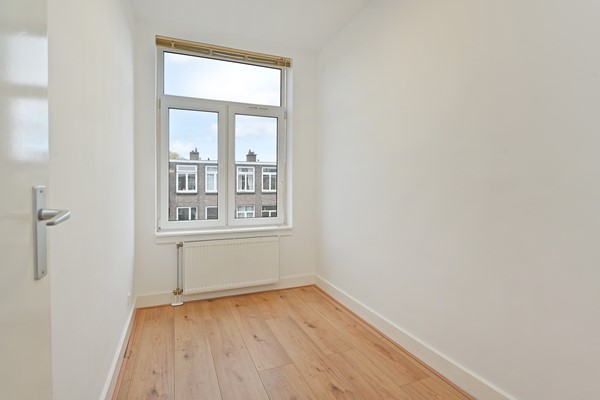 Medium property photo - Deimanstraat 309, 2522 BK Den Haag